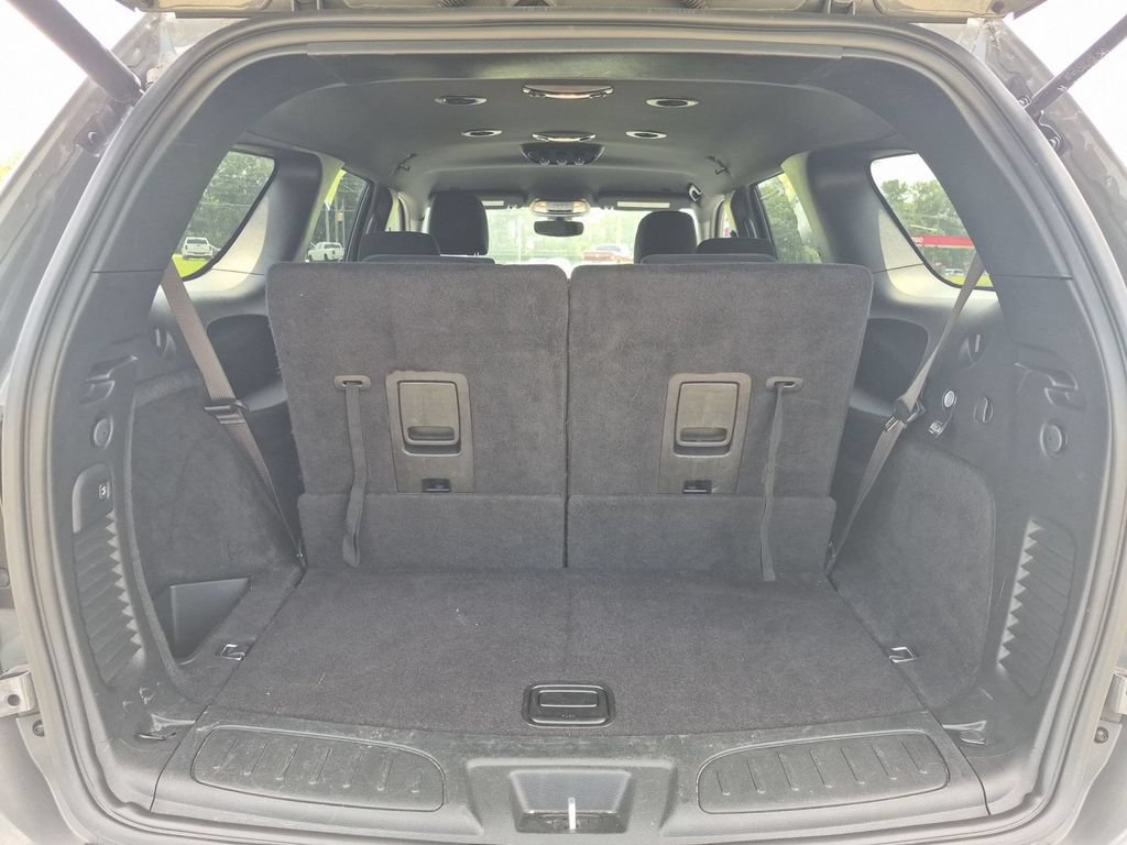 Used 2025 Dodge Durango GT RWD image 33