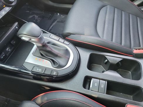 Used 2023 Kia Forte GT w/ GT2 Package FWD image 13