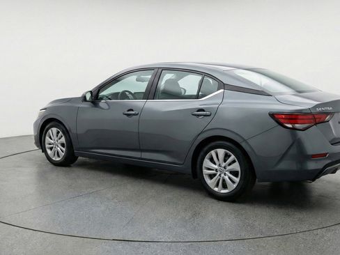 Used 2025 Nissan Sentra S image 6