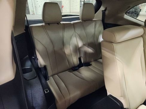 Used 2025 Acura MDX SH-AWD w/ Technology Package image 31