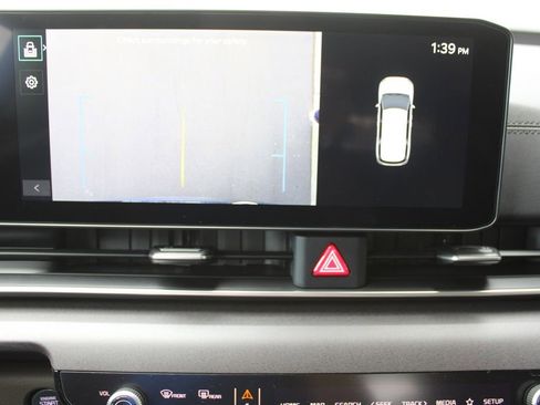 New 2026 Kia Carnival EX FWD image 56