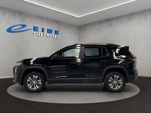 New 2026 Chevrolet Equinox LT image 7