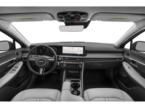 Used 2024 Hyundai Sonata SEL FWD image 46