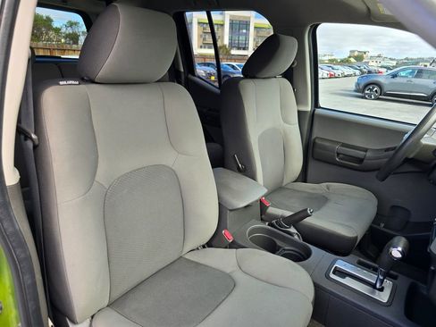 Used 2011 Nissan Xterra S image 8