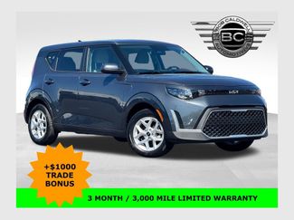 Used 2025 Kia Soul LX w/ LX Technology Package FWD 360° Tour
