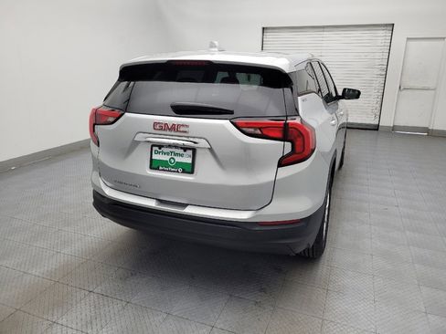 Used 2020 GMC Terrain SLE image 7