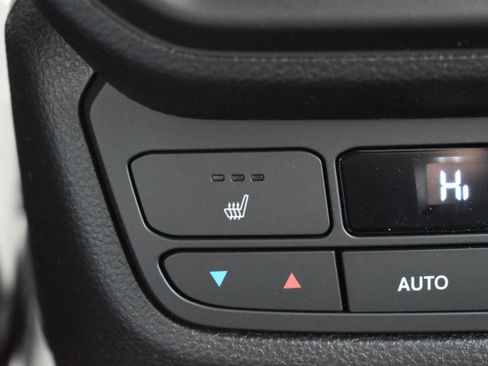 New 2026 Honda Passport TrailSport Elite image 21