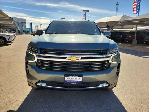 Used 2024 Chevrolet Tahoe LT w/ Luxury Package image 6