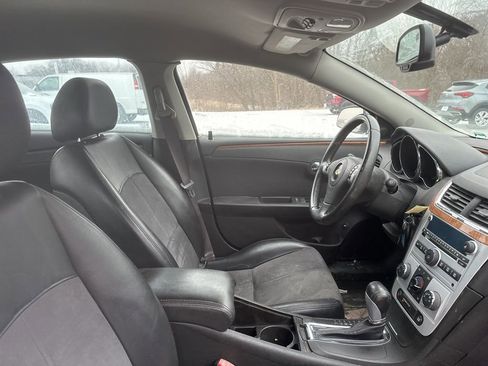 Used 2008 Chevrolet Malibu LT w/ Premium Mat Package image 14