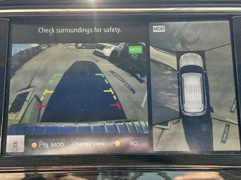 Used 2021 INFINITI QX80 Luxe w/ All-Season Package image 28