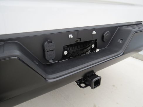 New 2026 Chevrolet Silverado 1500 W/T w/ WT Value Package image 9