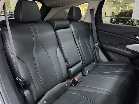 Certified 2025 Acura RDX w/Technology Package image 20