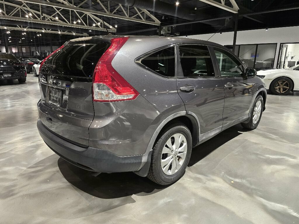 Used 2012 Honda CR-V EX image 5