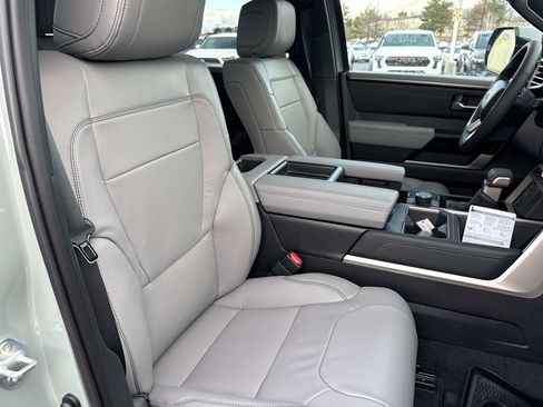 New 2026 Toyota Tundra Limited image 15