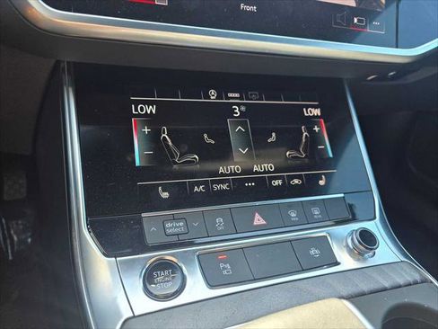 Used 2025 Audi A6 2.0T Premium AWD/4WD image 29