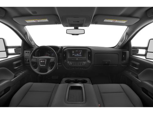 Used 2019 GMC Sierra 2500 SLT AWD/4WD image 43