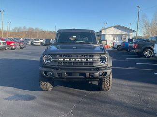 New 2025 Ford Bronco Big Bend w/ Black Diamond Package video 2