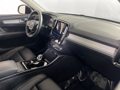 Used 2023 Volvo XC40 B5 Plus w/ Driver Assist Package image 29