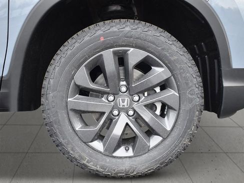 New 2026 Honda Ridgeline Sport image 9