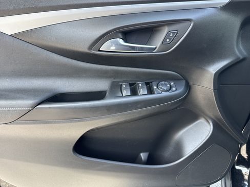 Used 2024 Buick Envista Preferred FWD image 14