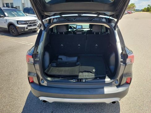 Used 2020 Ford Escape SE Sport FWD image 11
