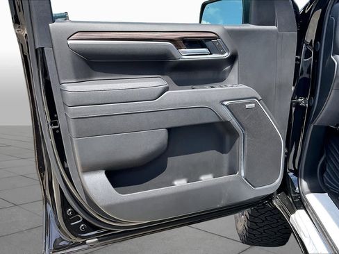 New 2026 Chevrolet Silverado 1500 RST AWD/4WD image 11