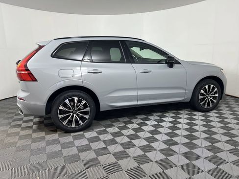 Certified 2025 Volvo XC60 B5 Core w/ Climate Package image 11
