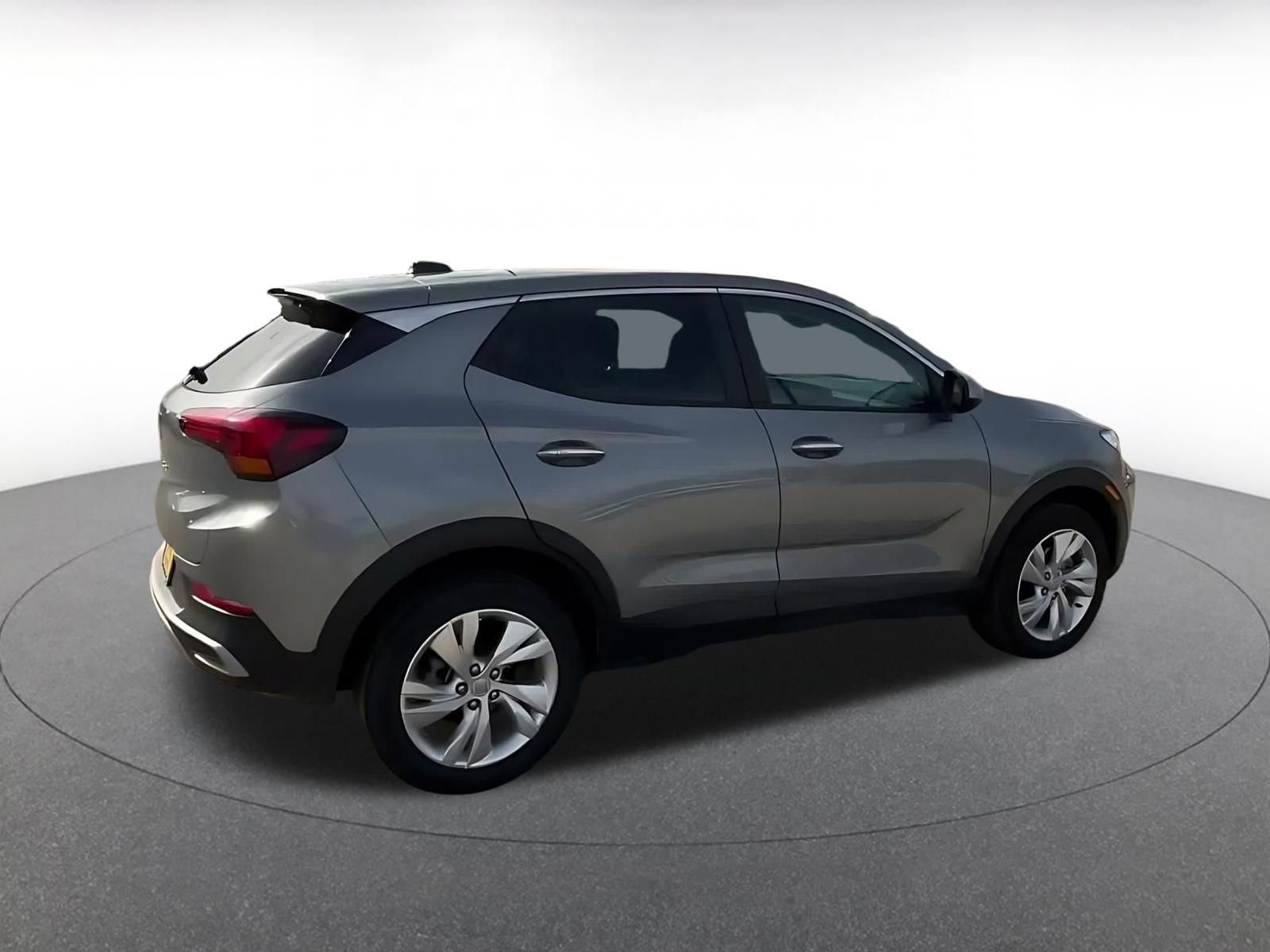 Used 2026 Buick Encore GX Preferred AWD/4WD image 14