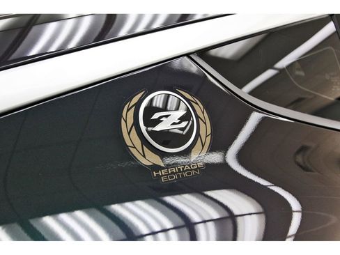 New 2026 Nissan Z Performance image 31