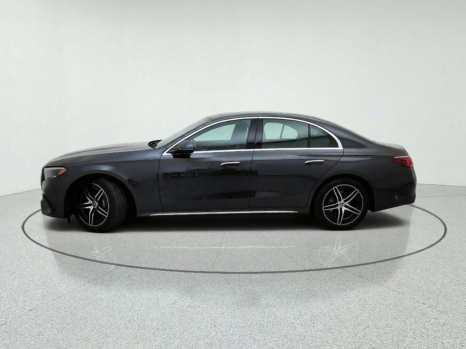 Certified 2026 Mercedes-Benz E 350 Sedan image 14