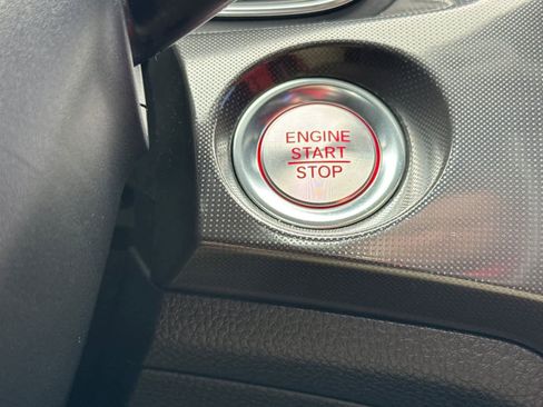 Certified 2025 Acura Integra A-Spec FWD image 20