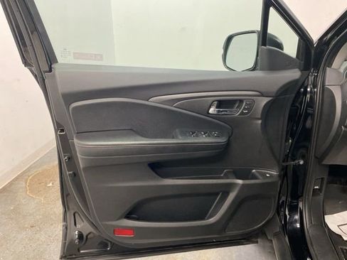 Certified 2023 Honda Ridgeline RTL image 20