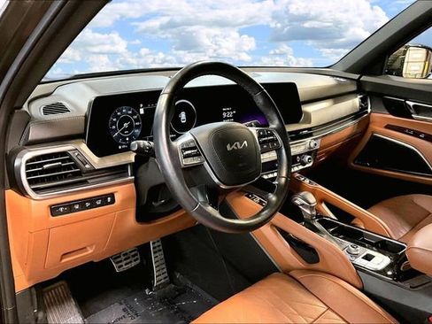 Used 2024 Kia Telluride SX X-Line image 17