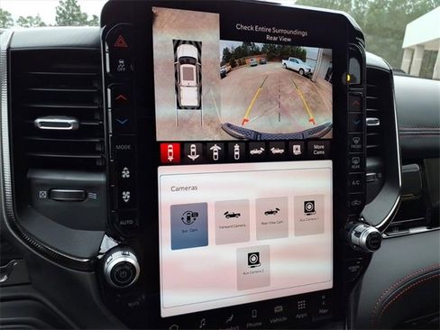 New 2026 RAM 1500 RHO image 28