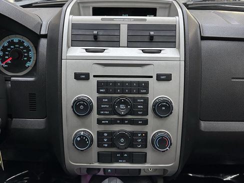 Used 2008 Ford Escape XLT image 26