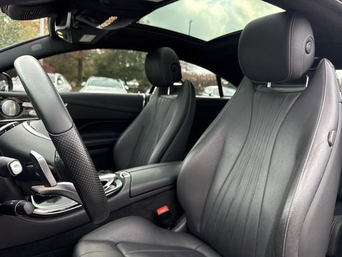 Used 2018 Mercedes-Benz E 400 E 400 image 12