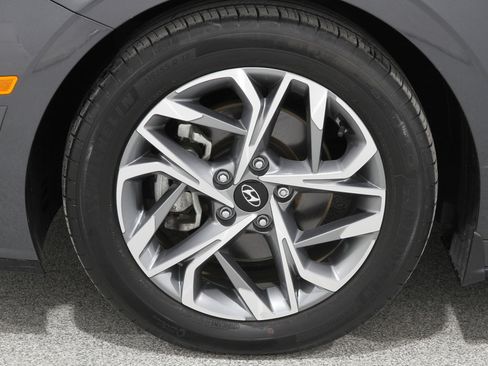 Certified 2023 Hyundai Sonata SEL image 22