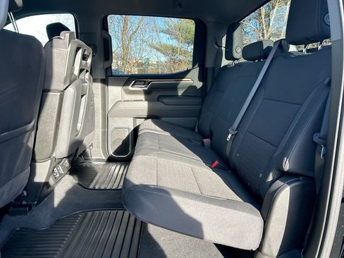 Used 2026 Chevrolet Silverado 1500 LT image 26