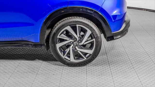 Used 2019 Honda HR-V Sport image 33