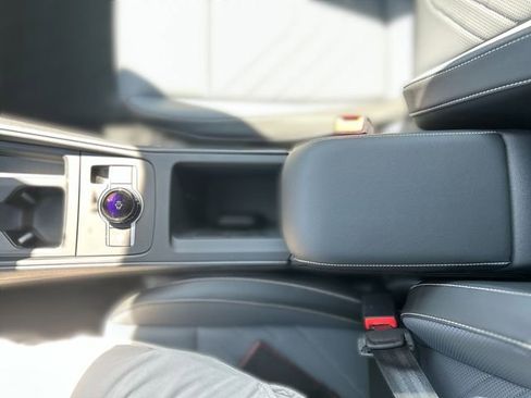 New 2026 Volkswagen Tiguan SE AWD/4WD image 21