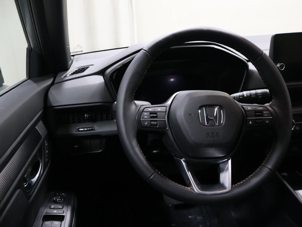 New 2027 Honda CR-V Sport-L image 25