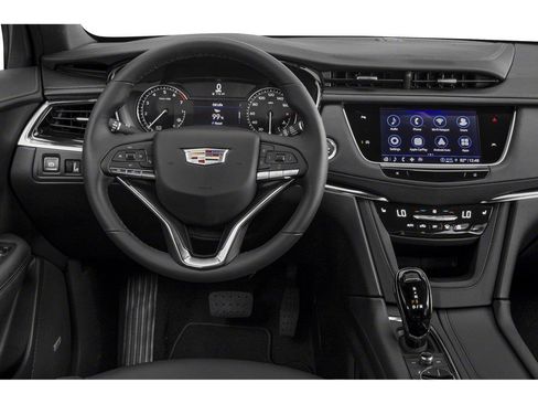 Used 2023 Cadillac XT6 Premium Luxury AWD/4WD image 7