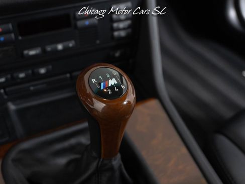 Used 2001 BMW M5 RWD image 28