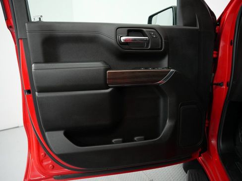 Used 2019 Chevrolet Silverado 1500 RST w/ All-Star Edition AWD/4WD image 41