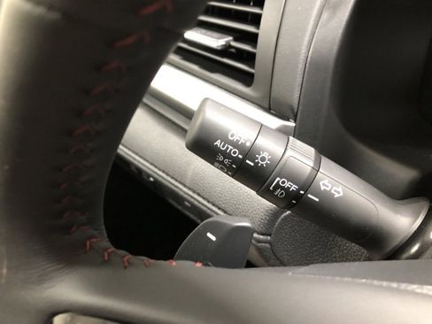 New 2026 Honda Odyssey Sport-L image 24