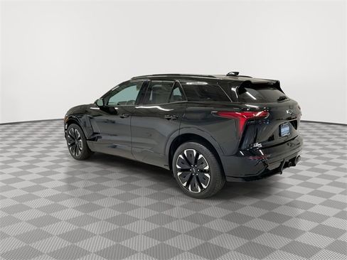 Used 2025 Chevrolet Blazer EV RS image 7