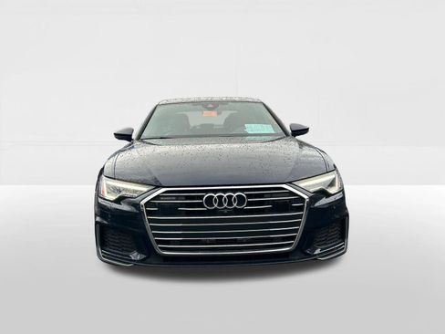 Used 2022 Audi A6 Premium Plus image 6