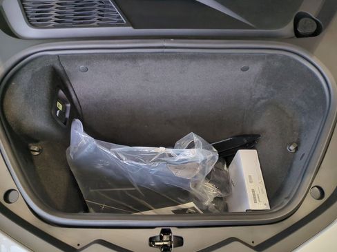 New 2025 Chevrolet Corvette Z06 image 29