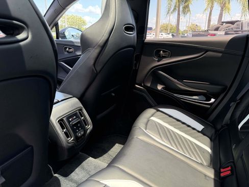 Used 2023 Aston Martin DBX 707 AWD/4WD image 14