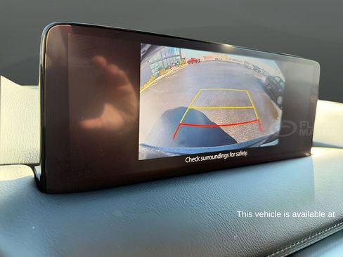 Certified 2023 MAZDA CX-5 AWD 2.5 S w/ Select Package image 18